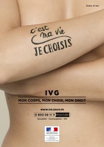 Annonce 1 Campagne Ivg 11